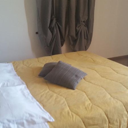 Trattoria Ceriati Room & Breakfast ซัลโซมัจโจเรแตร์เม ภายนอก รูปภาพ