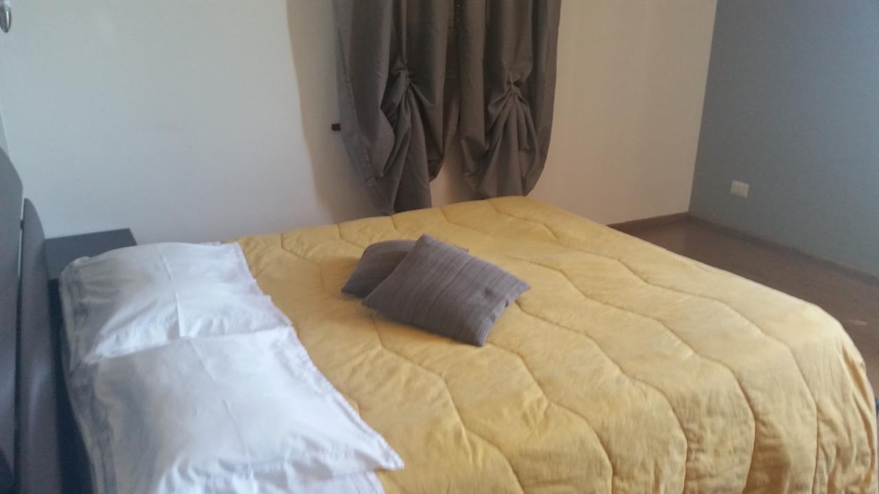 Trattoria Ceriati Room & Breakfast ซัลโซมัจโจเรแตร์เม ภายนอก รูปภาพ